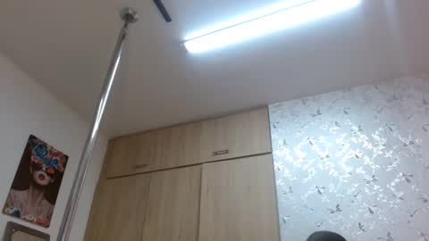 Paulina Rubio online show from January 24, 2025, 12:09 am