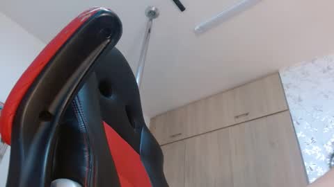 Paulina Rubio online show from February 22, 2025, 10:20 pm