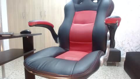 Paulina Rubio online show from February 28, 2025, 7:25 pm