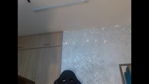 Paulina Rubio online show from October 8, 2025, 7:44 pm