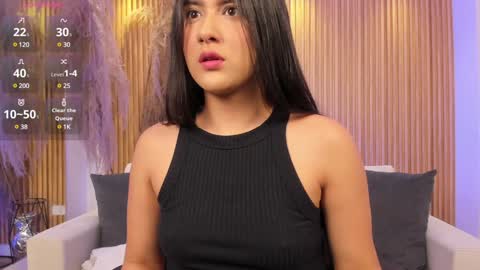 Paulina  online show from January 17, 2025, 10:44 am