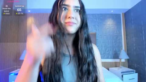 Paulina  online show from January 8, 2026, 10:39 am