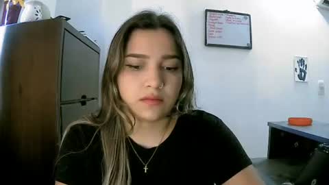 Snapshot of paulina_x_x chatting on June 11, 2026, 9:46 pm paulina_x_x online show from June 11, 2026, 9:46 pm