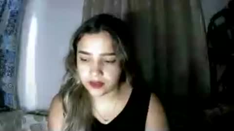 Snapshot of paulina_x_x chatting on June 16, 2026, 7:00 am paulina_x_x online show from June 16, 2026, 7:00 am