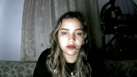 Snapshot of paulina_x_x chatting on June 30, 2026, 5:19 am paulina_x_x online show from June 30, 2026, 5:19 am