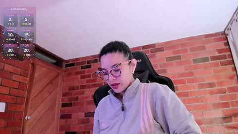 Paulina online show from December 19, 2024, 12:24 am