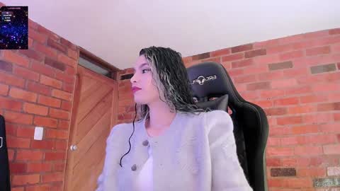 Paulina online show from January 1, 2025, 2:19 am