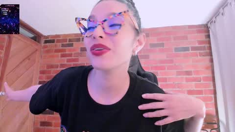 Paulina online show from January 5, 2025, 3:32 am