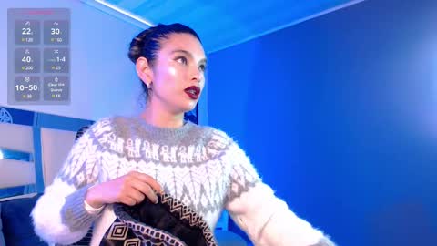 Paulina online show from February 27, 2025, 11:52 am