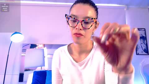 Paulina online show from March 3, 2025, 3:09 pm