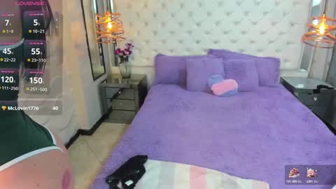 paulinabelen21 online show from February 11, 2025, 3:29 am