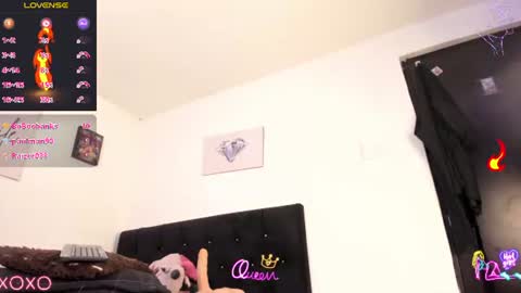 paulinagamee online show from July 30, 2026, 10:42 pm