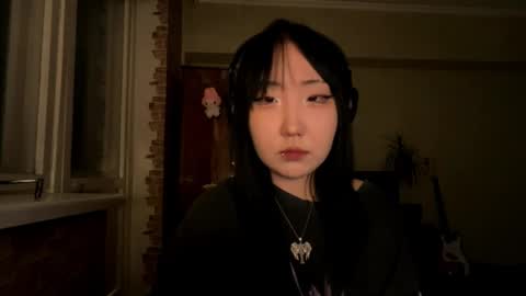 Yuna online show from February 22, 2026, 2:26 pm