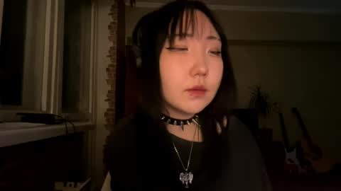 Yuna online show from February 23, 2026, 2:25 pm