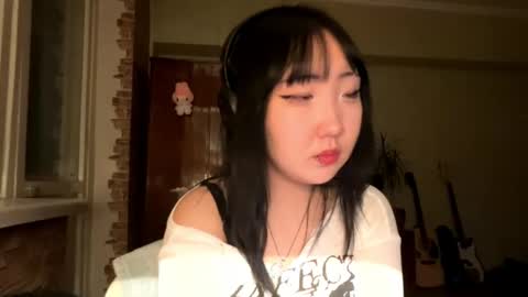 Yuna online show from March 5, 2026, 2:35 pm