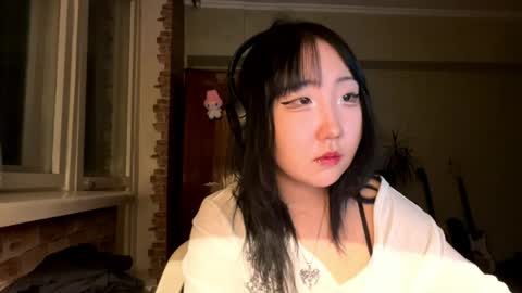 Yuna online show from March 6, 2026, 2:35 pm