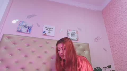 PaulinaSaennz online show from February 14, 2025, 11:31 am