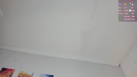 Snapshot of paulinasaeenz chatting on June 21, 2026, 1:13 pm PaulinaSaennz online show from June 21, 2026, 1:13 pm