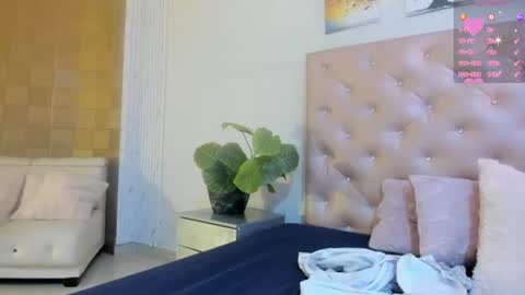 Snapshot of paulinasaeenz chatting on June 29, 2026, 12:38 pm PaulinaSaennz online show from June 29, 2026, 12:38 pm