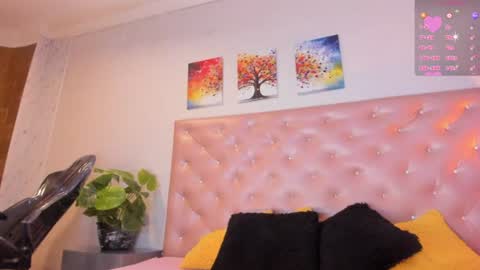 Snapshot of paulinasaeenz chatting on July 23, 2026, 12:36 pm PaulinaSaennz online show from July 23, 2026, 12:36 pm