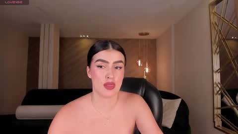 Snapshot of paulinasantosx chatting on July 16, 2026, 7:53 pm Paulina Santos online show from July 16, 2026, 7:53 pm