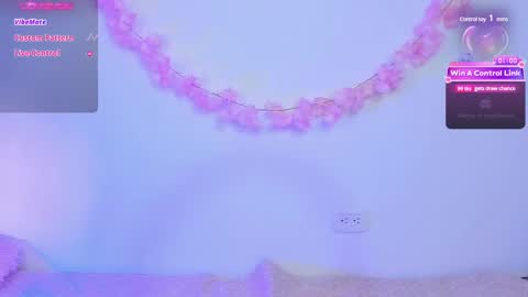 Pauline online show from February 12, 2025, 3:18 am