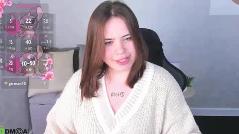 Erica online show from October 14, 2025, 9:21 am