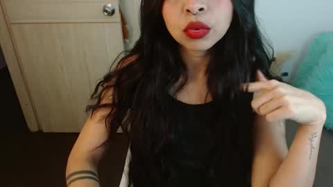 Paulina online show from March 12, 2026, 5:30 pm