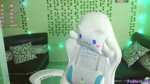 Snapshot of paulixs chatting on June 16, 2026, 12:57 am Paula San online show from June 16, 2026, 12:57 am