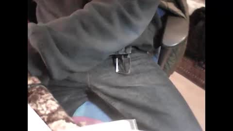 Paul online show from February 24, 2025, 7:19 pm