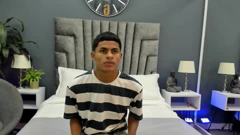 Paull Cassidy online show from September 28, 2025, 7:08 pm