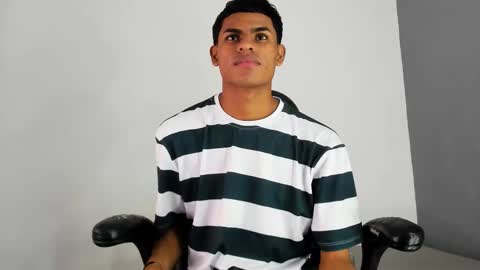 Paull Cassidy online show from October 12, 2025, 7:35 pm