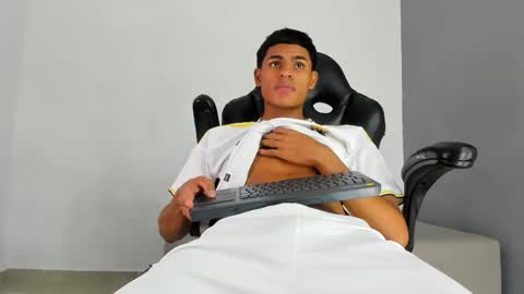 Paull Cassidy online show from October 14, 2025, 8:20 pm