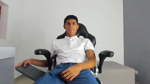 Paull Cassidy online show from October 17, 2025, 7:38 pm