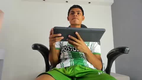 Paull Cassidy online show from October 20, 2025, 7:25 pm