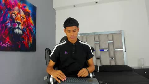 Paull Cassidy online show from November 17, 2025, 7:08 pm