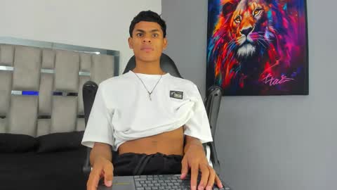 Paull Cassidy online show from November 19, 2025, 7:25 pm