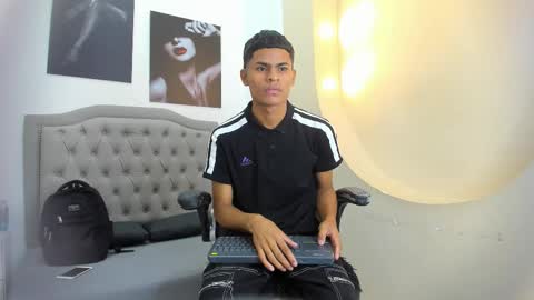 Paull Cassidy online show from November 23, 2025, 11:21 am