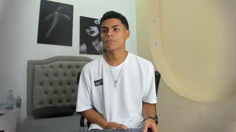 Paull Cassidy online show from November 26, 2025, 11:22 am