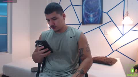 Paulo online show from December 29, 2024, 12:55 pm