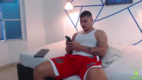 Paulo online show from January 4, 2025, 1:10 pm