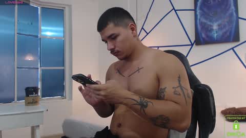 Paulo online show from January 9, 2025, 1:13 pm