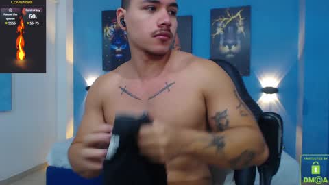 Paulo online show from January 29, 2025, 1:28 pm