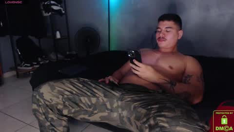 Paulo online show from March 6, 2025, 12:00 am