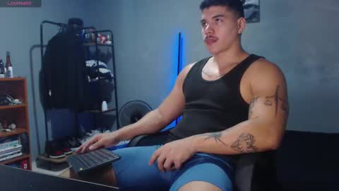 Paulo online show from March 8, 2025, 3:45 pm