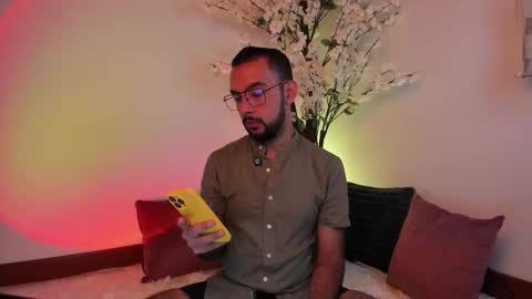 Paulo Da Silva online show from March 22, 2026, 11:02 am