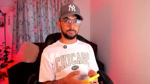 Paulo Da Silva online show from March 24, 2026, 11:48 am