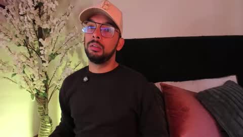 Paulo Da Silva online show from March 25, 2026, 12:11 pm