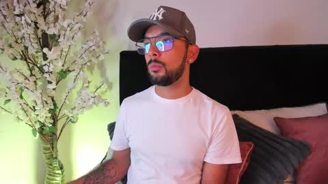 Paulo Da Silva online show from March 26, 2026, 11:05 am