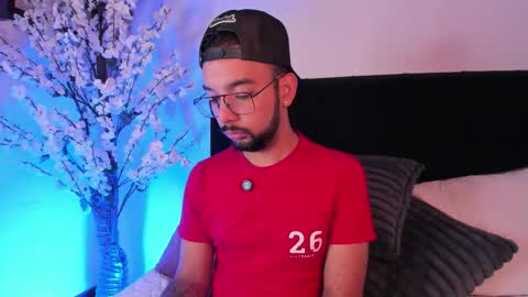 Paulo Da Silva online show from March 27, 2026, 10:15 am